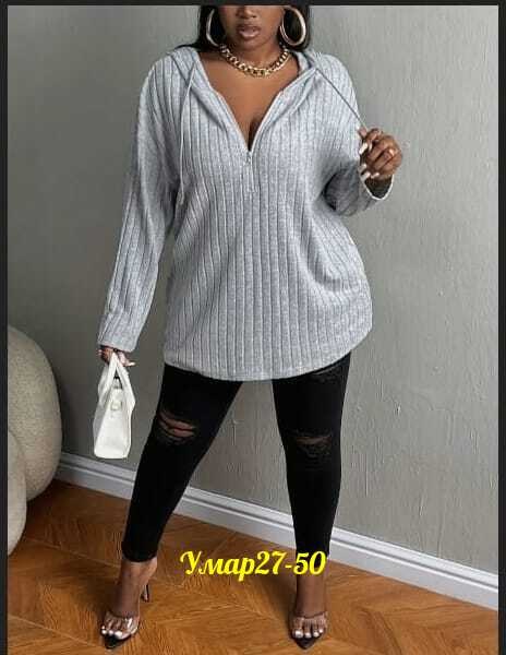 кофта женская,стильная кофта,женский джемпер,женский свитер,толстовка трикотажная с капюшоном