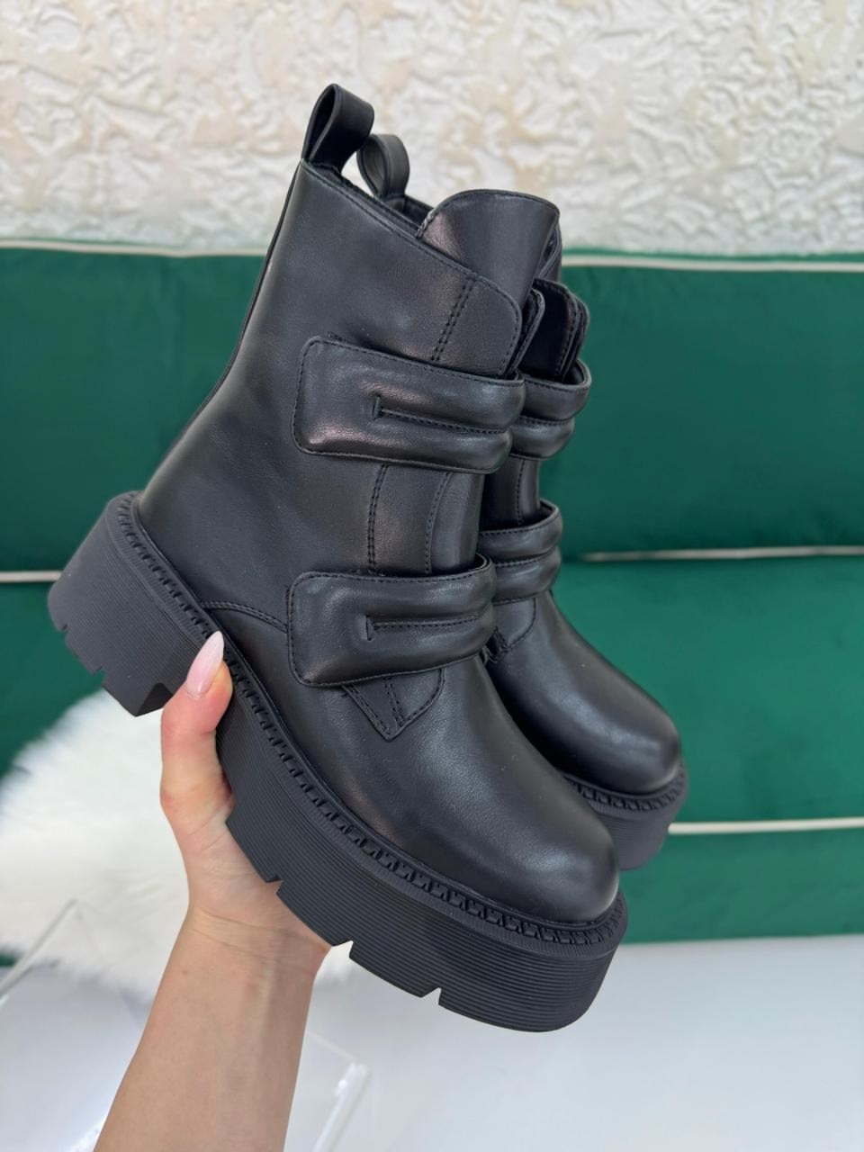 ,женские ботинки, женская зимняя,ботинка женские зимние, женская