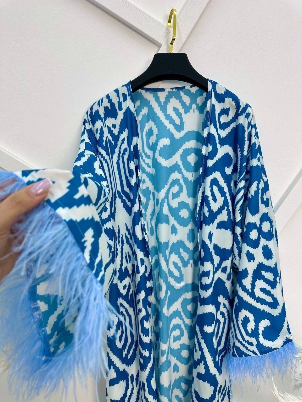 халат кимоно,пляжная накидка,халат узбекский,накидка