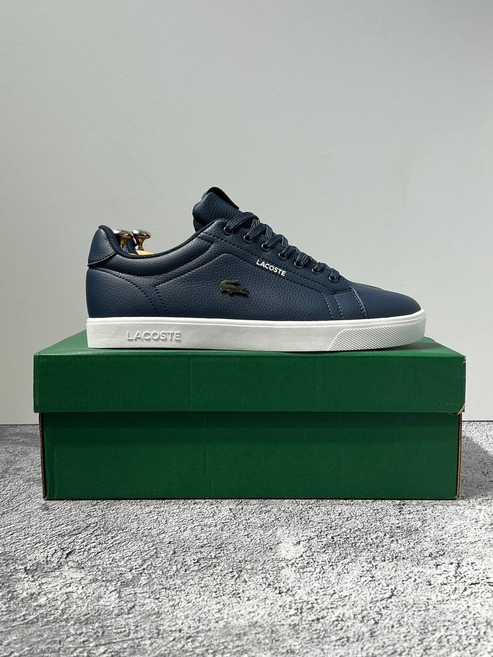 кеды lacoste мужские синие кожаные,,кеды лакоста мужские кожаные,кроссовки lacoste,кеды lacoste