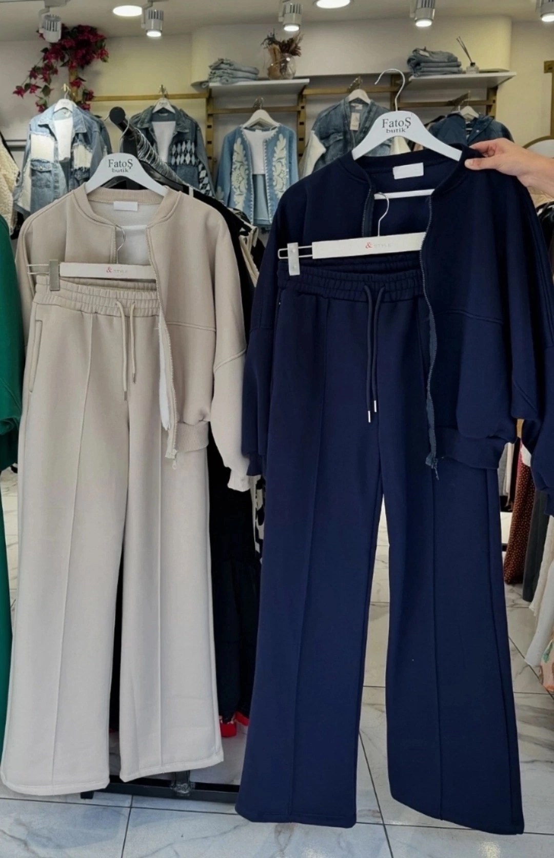 костюмы двойки,костюм двойка на флисе,трикотажные костюмы,костюм двойка женская