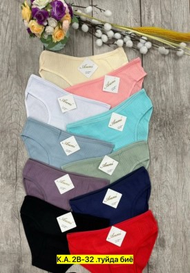 Нижнее белье