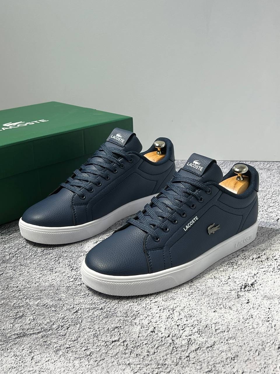 кеды lacoste мужские синие кожаные,,кеды лакоста мужские кожаные,кроссовки lacoste,кеды lacoste