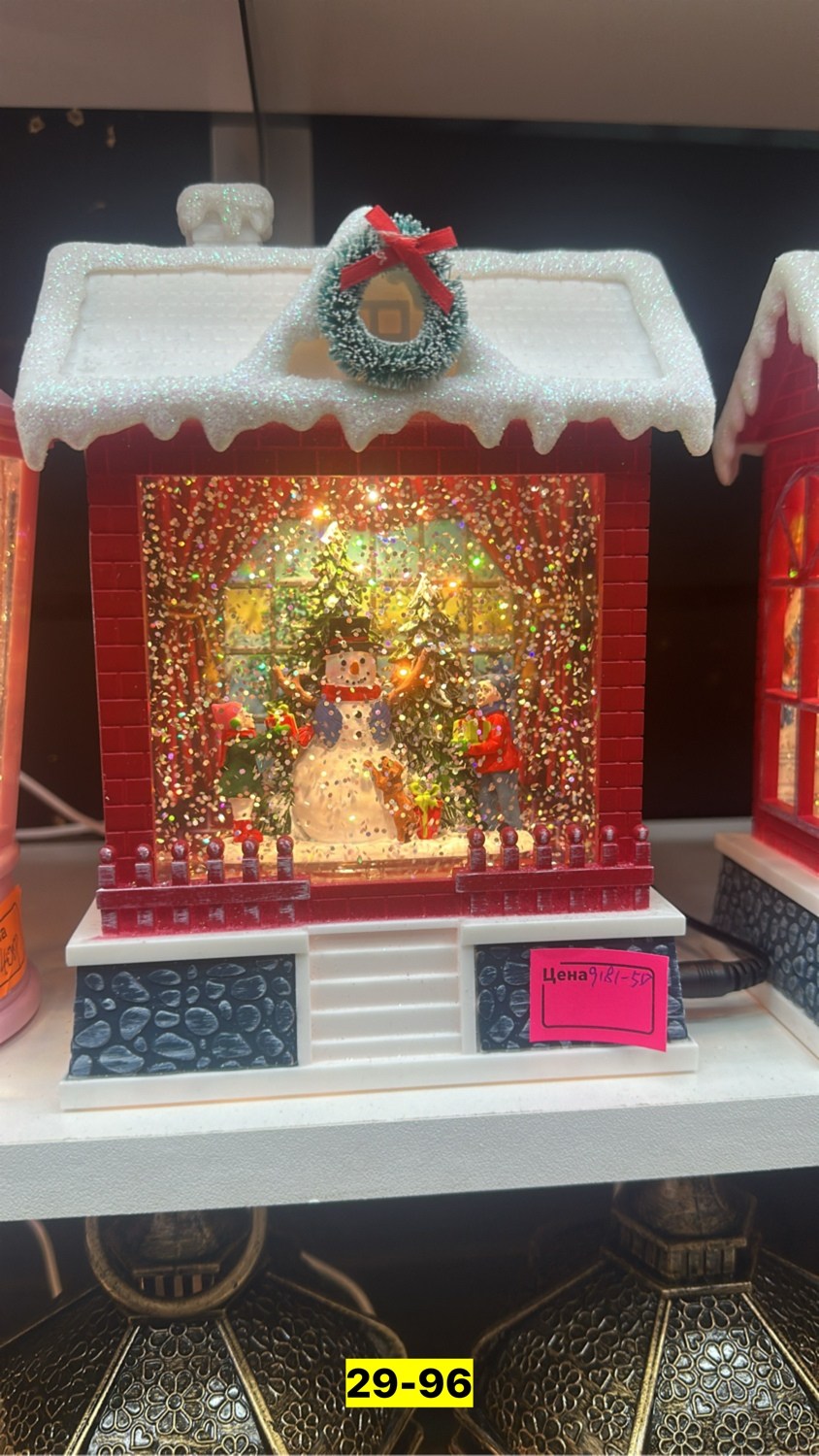 фонарь новогодний музыкальный декоративный с,новогодний музыкальный светильник фонарь,фонарь новогодний музыкальный,новогодние фонари светильник,новогодние фонари