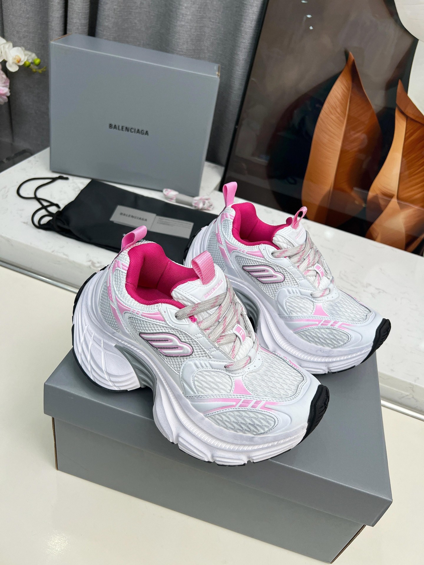 женские кроссовки balenciaga,кроссовки balenciaga,кроссовки женские баленсиага,кроссовки balenciaga 3 xl, баленсиага