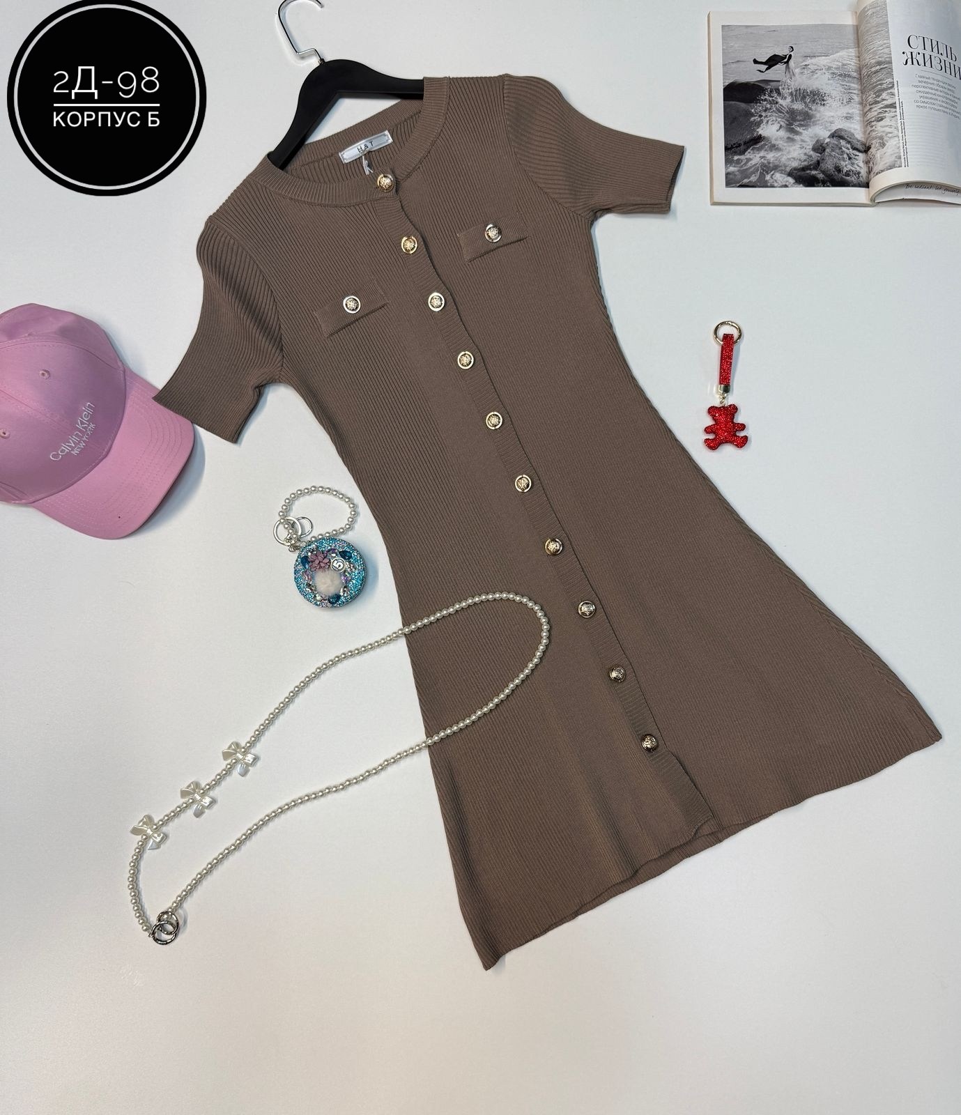 платье женские,платье женское с воротником,платье,вязаное платье,платье трикотажная