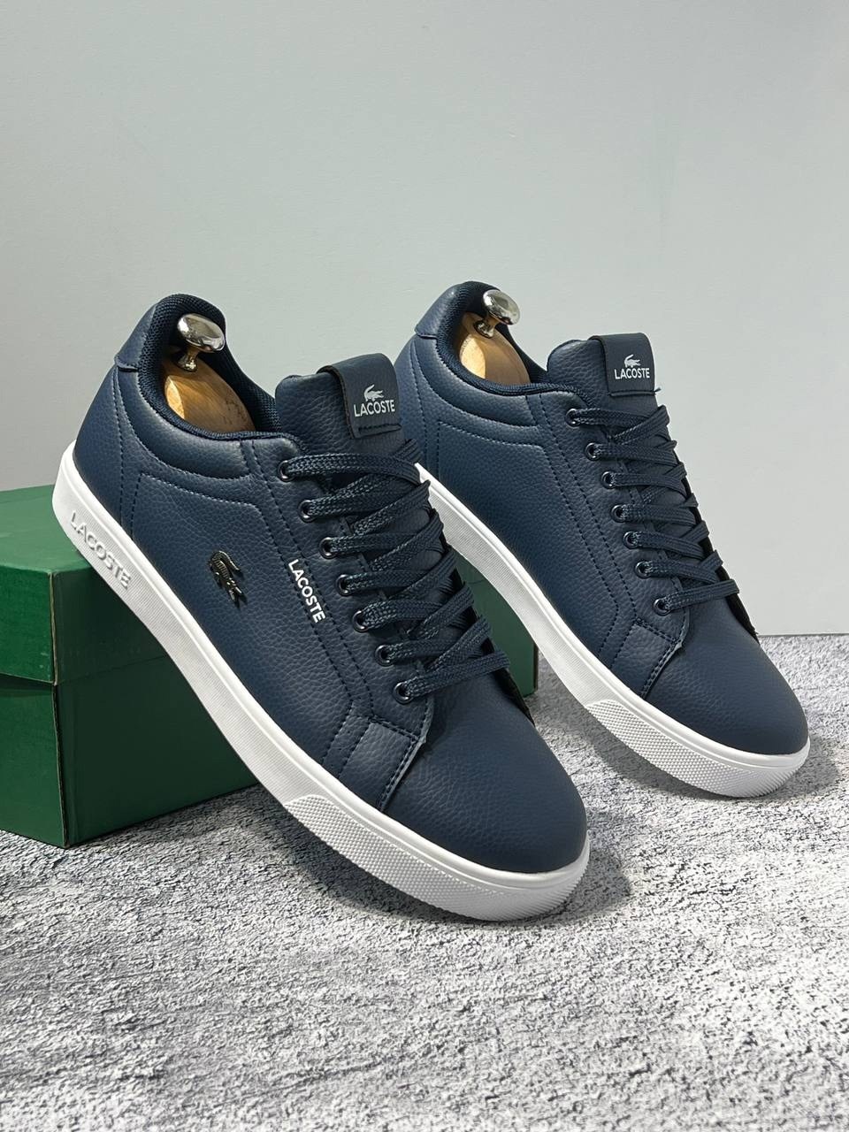 кеды lacoste мужские синие кожаные,,кеды лакоста мужские кожаные,кроссовки lacoste,кеды lacoste