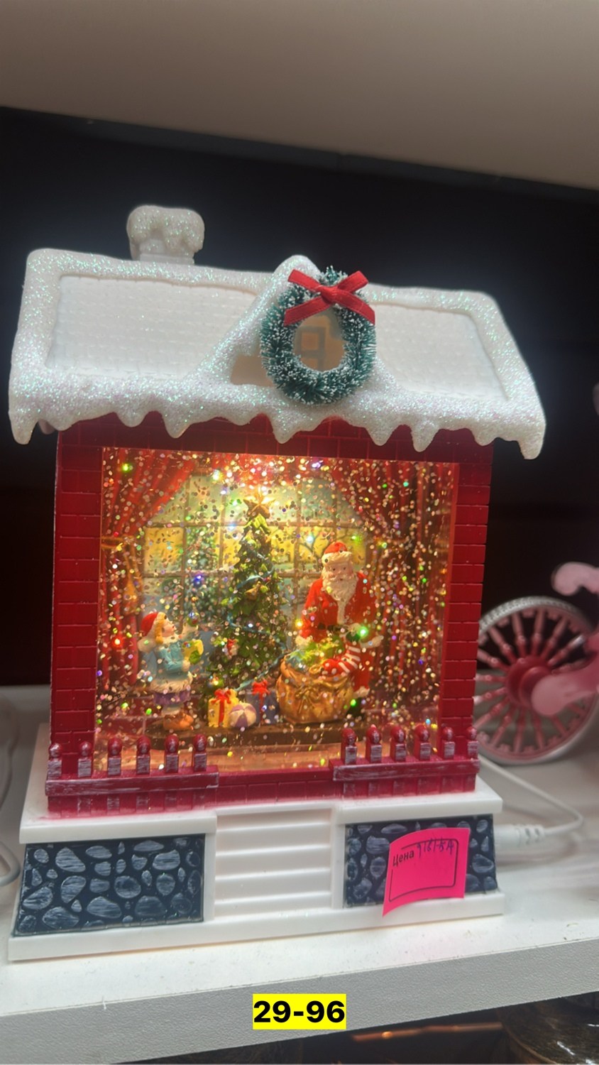 фонарь новогодний музыкальный декоративный с,новогодний музыкальный светильник фонарь,фонарь новогодний музыкальный,новогодние фонари светильник,новогодние фонари