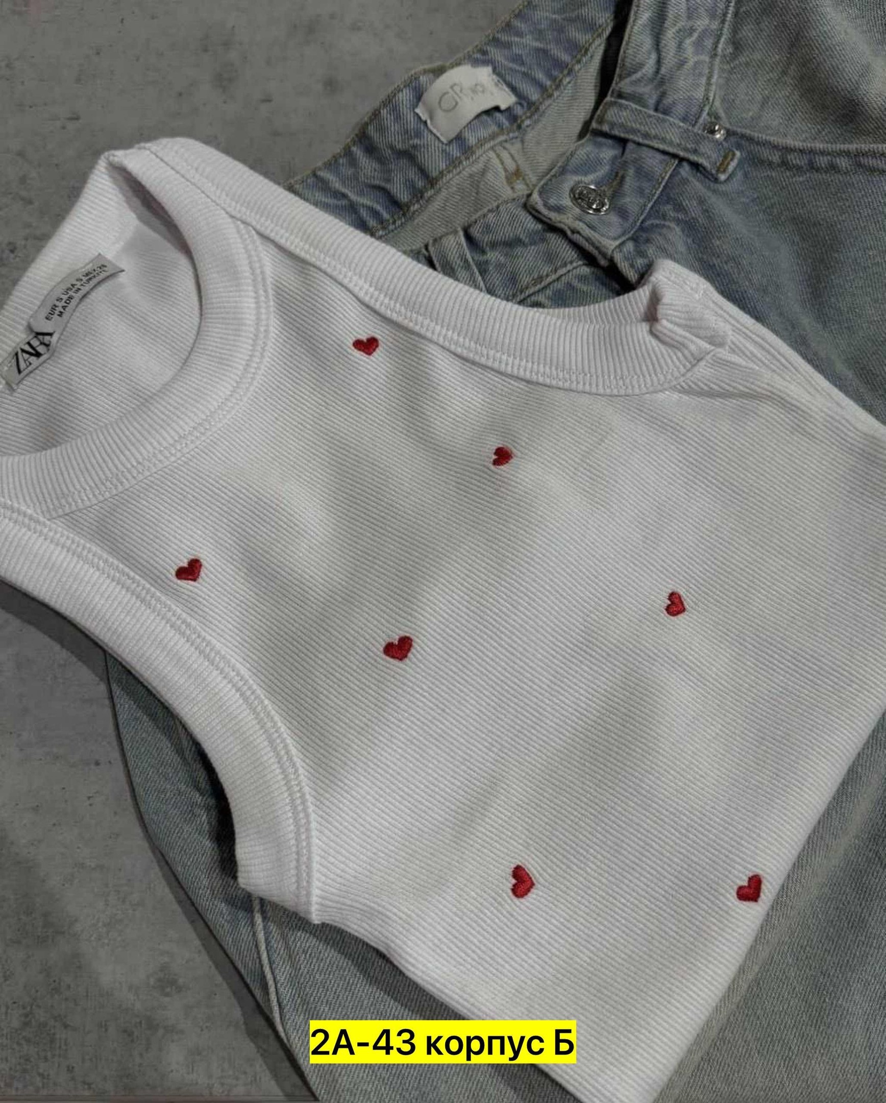 женские майки,майка топ,топ с сердечками,майка топик,женская майка топ