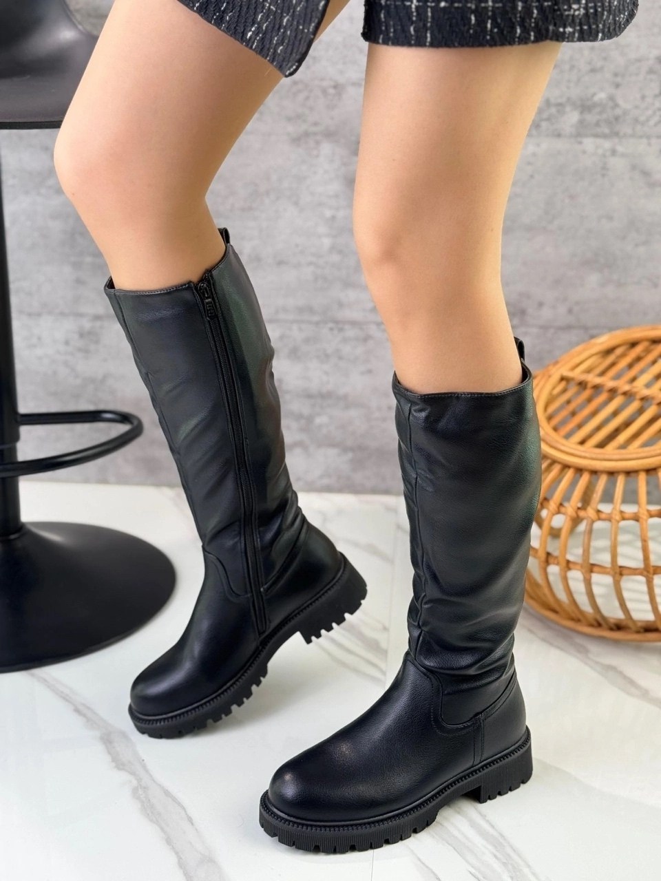 зимние женские сапоги,женские сапоги,зимние сапоги, зимняя женская,