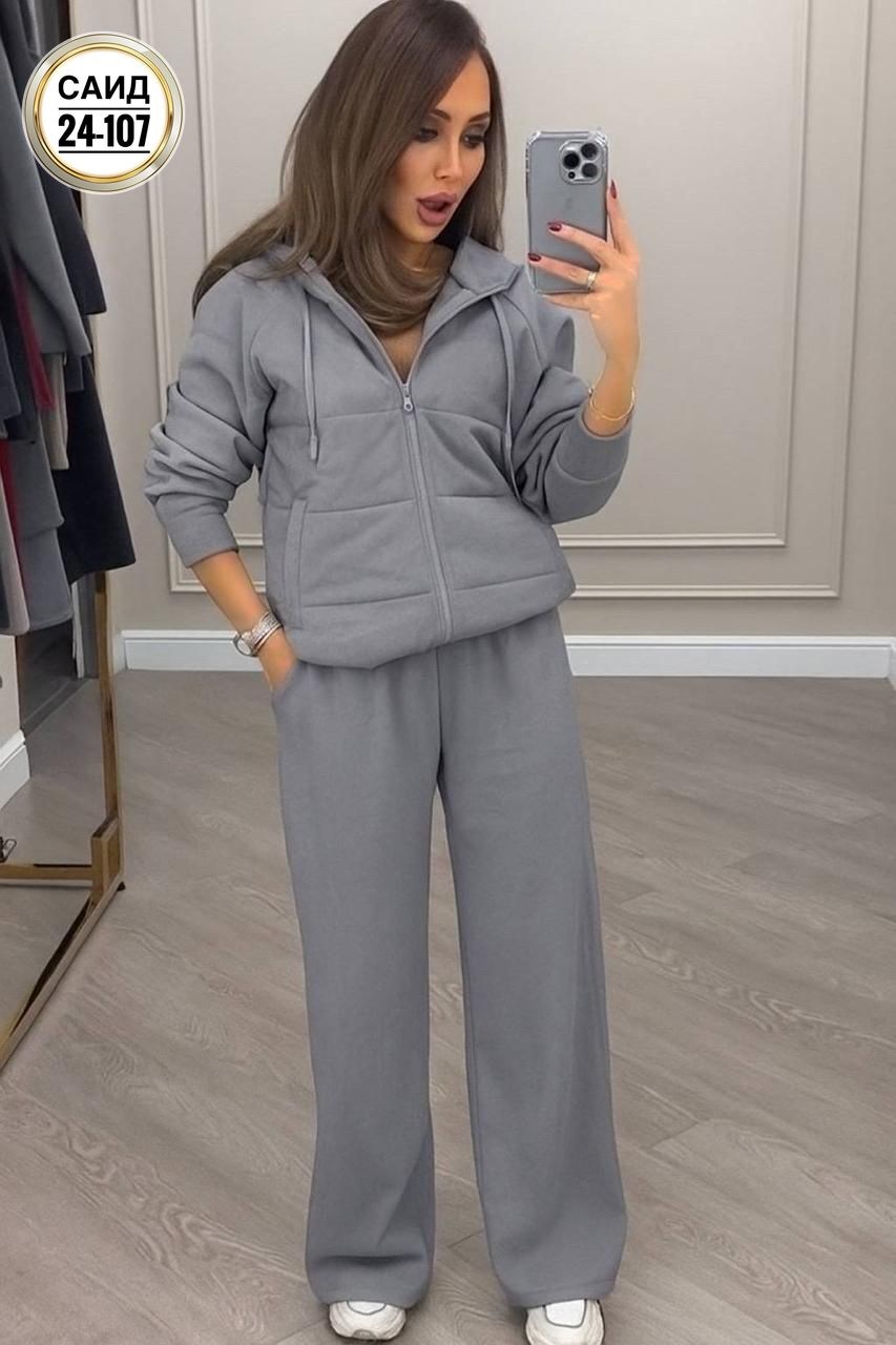 спортивные костюмы женские,костюм на флисе,стильные костюмы,костюмы женские,женский костюм на флисе