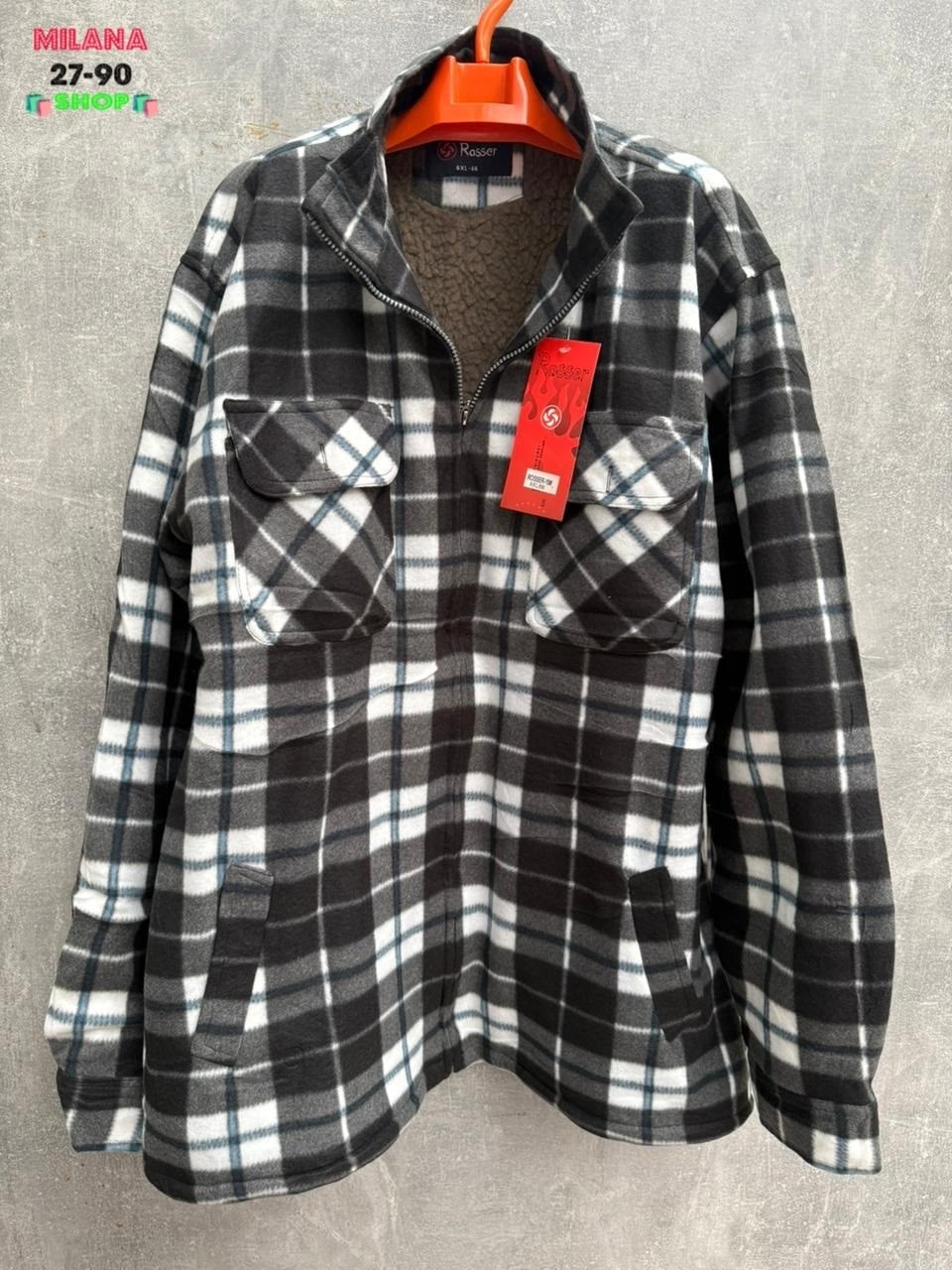 рубашка теплая в клетку,рубашка теплая,рубашка в клетку мужская,рубашка повседневная,мужская рубашка