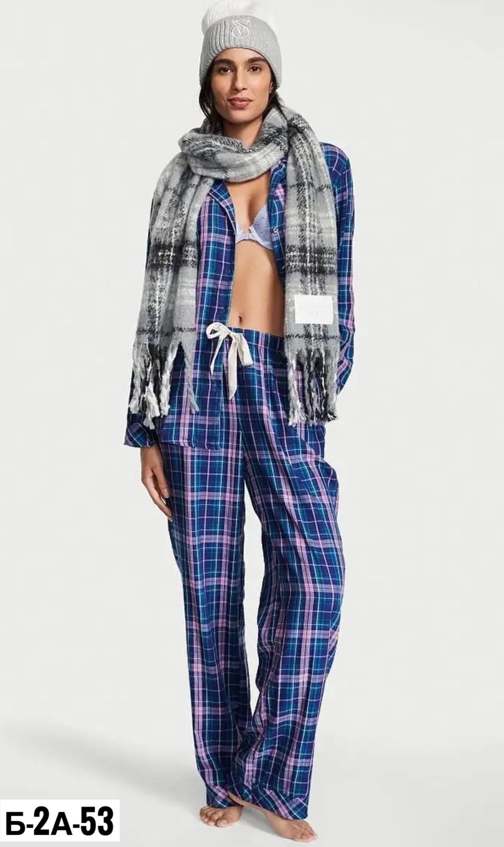 фланелевая пижама виктория сикрет,пижама в клетку женская,фланелевая пижама victoria's secret,женский пижама,пижамы женски