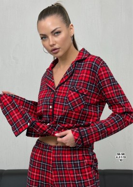 Костюм