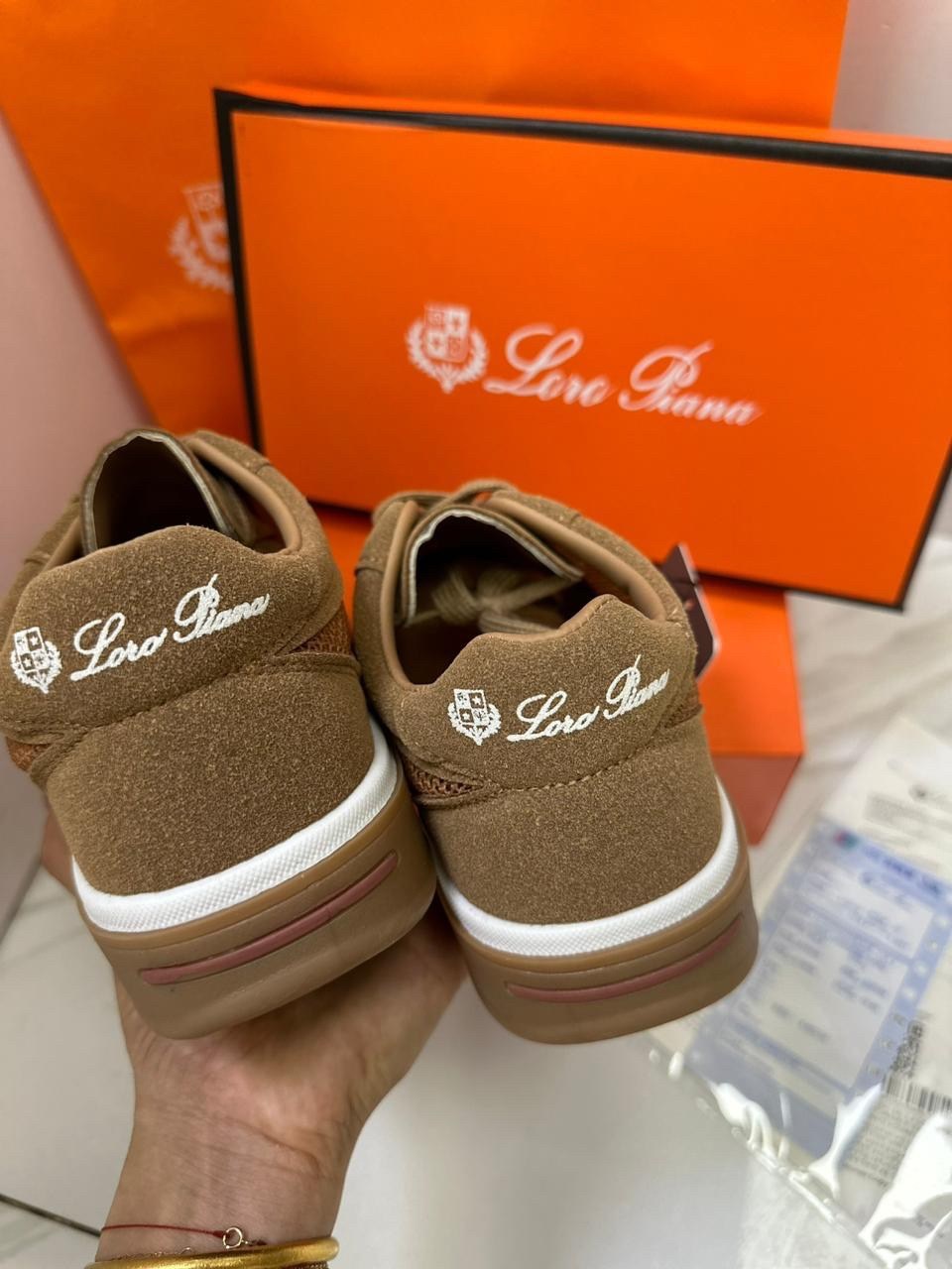 ,кроссовки loro piana,кеды loro piana, женская,обуви