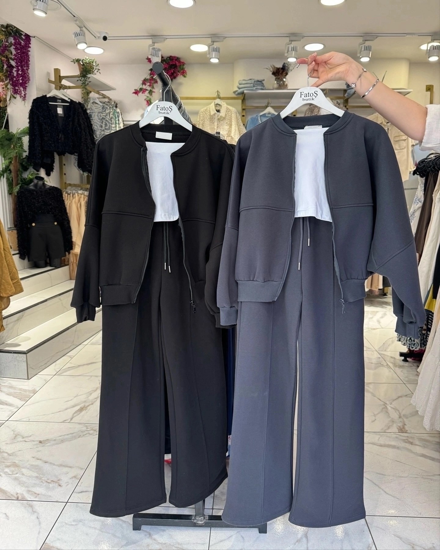 костюмы двойки,костюм двойка на флисе,трикотажные костюмы,костюм двойка женская