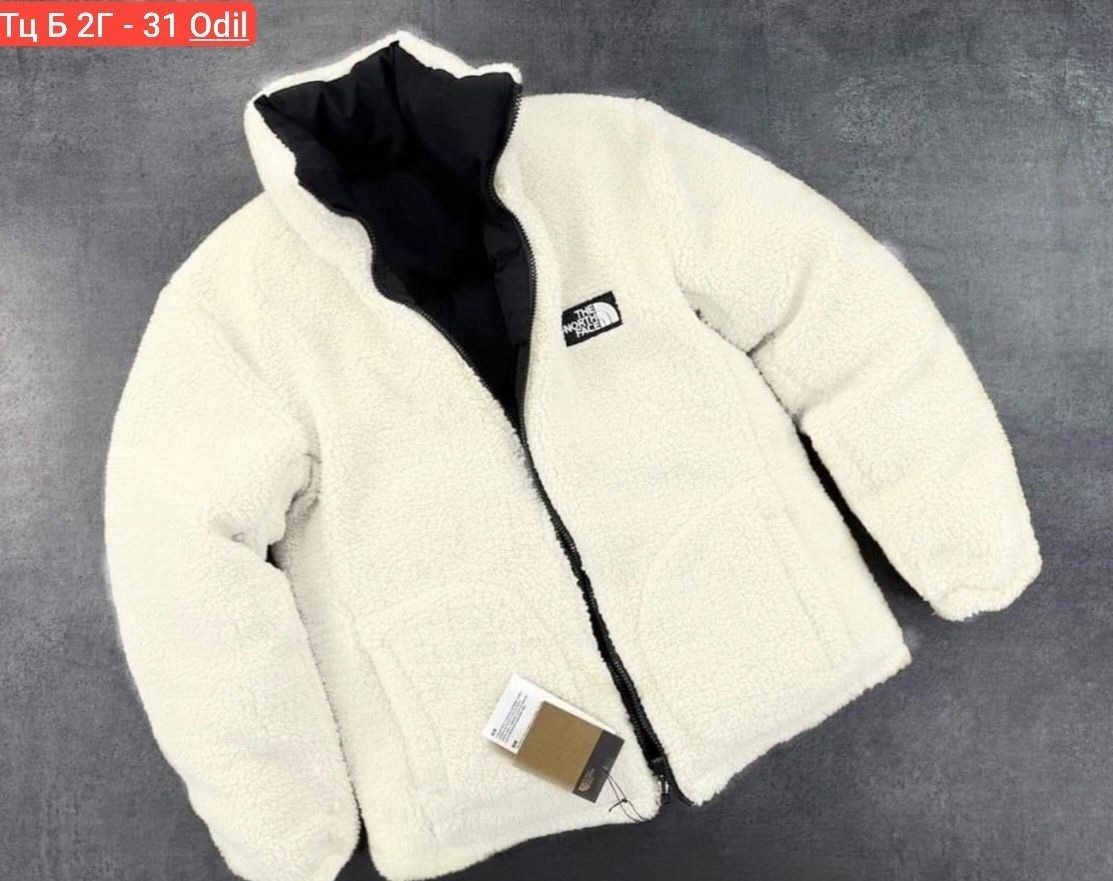 куртка пуховик the north face,куртка двухсторонняя the north face барашек,куртка тнф зимняя двухсторонняя,куртки двухсторонние мужские зимние новинки,мужская зимняя куртка the north face