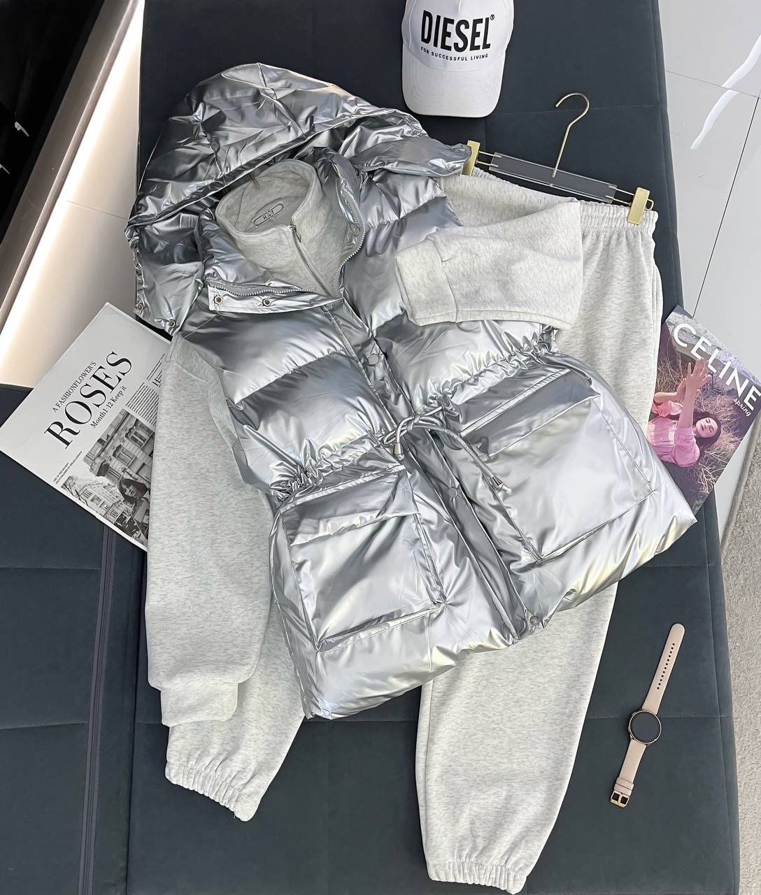 стильные костюмы,спортивные костюмы женские,костюмы тройки,костюм тройка женский,жилетка женская