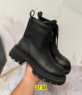Ботинки