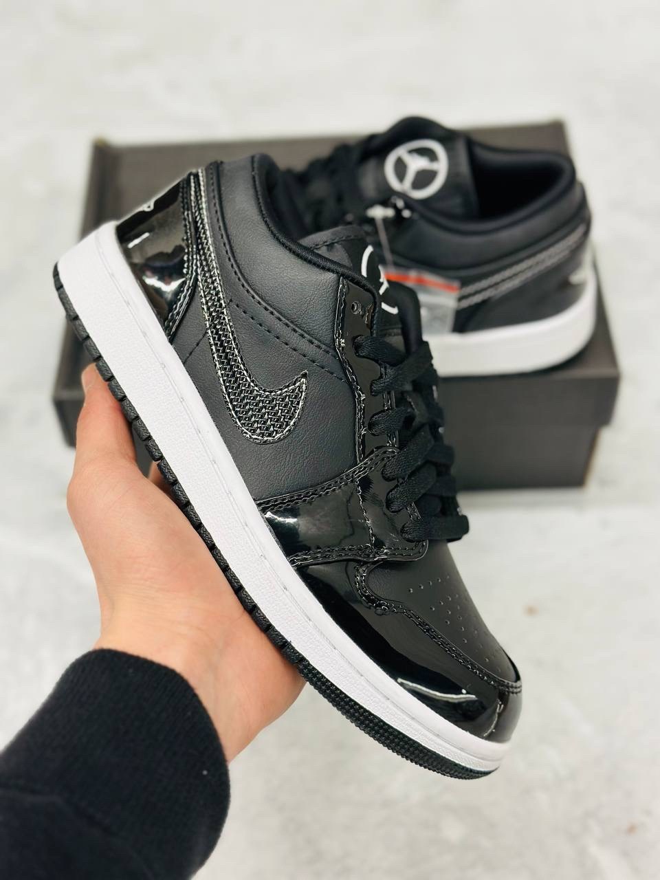 nike air jordan 1 low se,air jordan 1 low all star 2025,кроссовки кожа, женская,nike air jordan 1 low