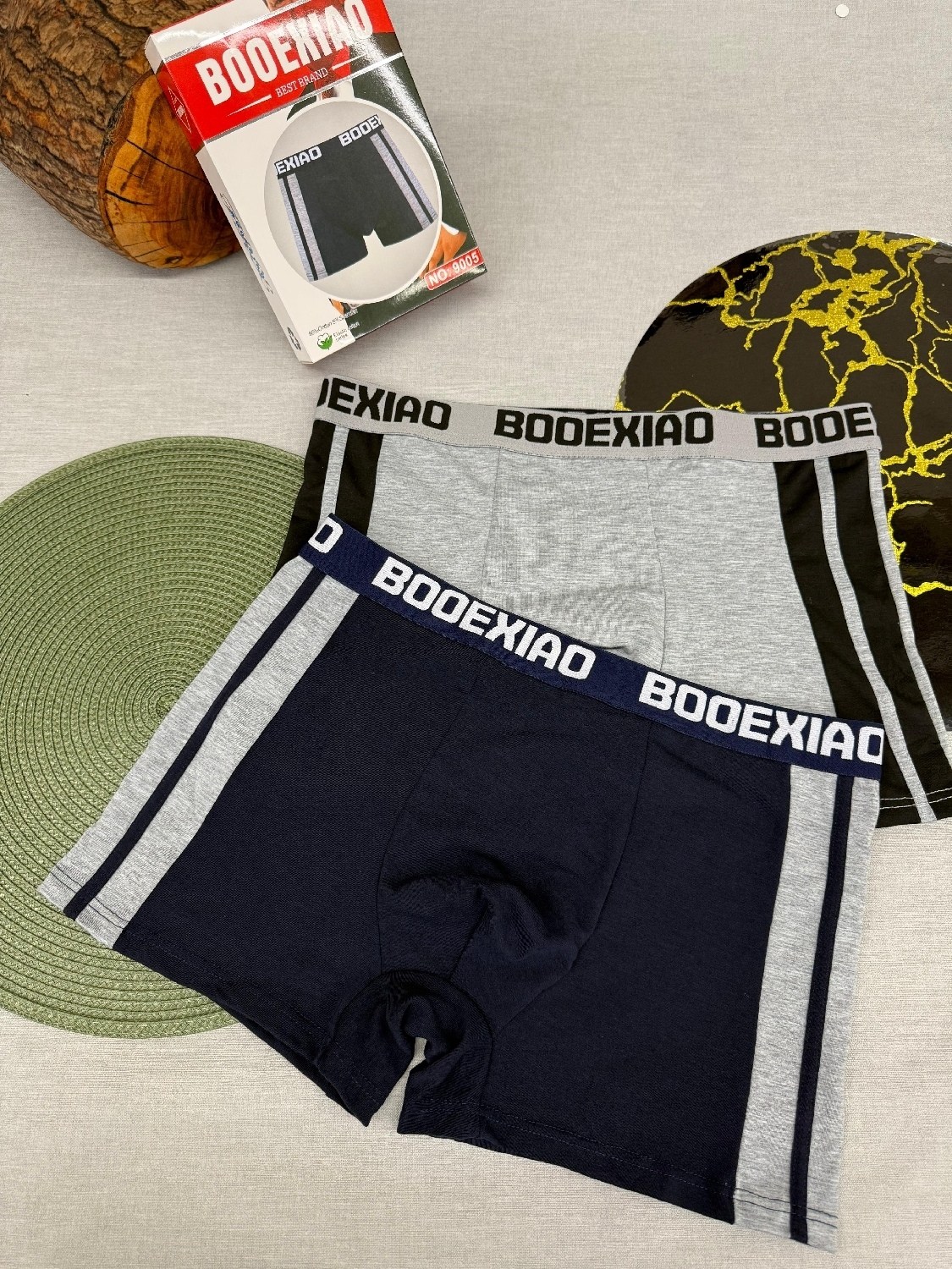 комплект трусов мужских,трусы мужские,мужские трусы боксера,нижнее белье мужское,мужские хлопковые трусы боксеры