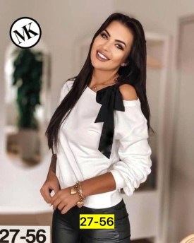 Блузка