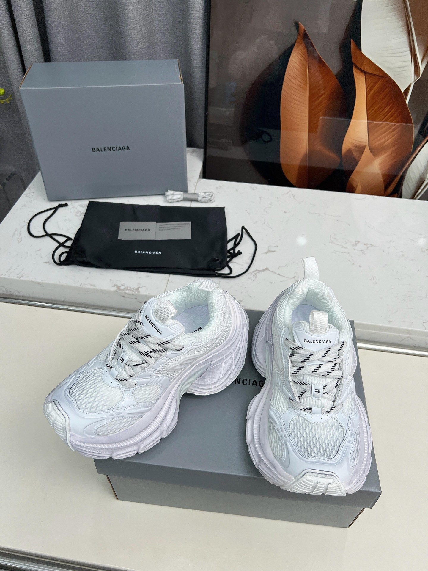 женские кроссовки balenciaga,кроссовки balenciaga, balenciaga,кроссовки огромные баленсиага,кроссовки из натуральной замши balenciaga