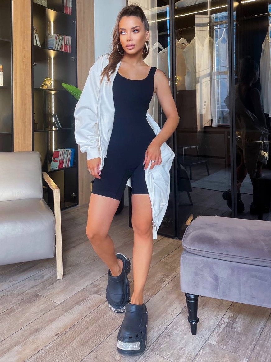 комбез для фитнеса женский,комбинезон для фитнеса,комбинезон спортивный женский для фитнеса,комбинезон в рубчик,комбинезон спортивный