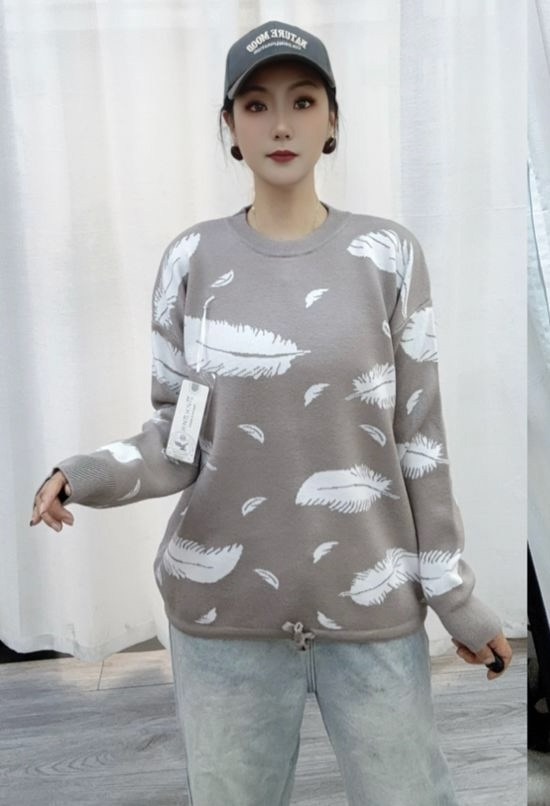 свитшот женская,кофта женская,свитер с принтом,джемпер домашний,свитера женские