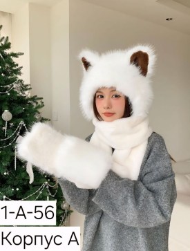 Кепка