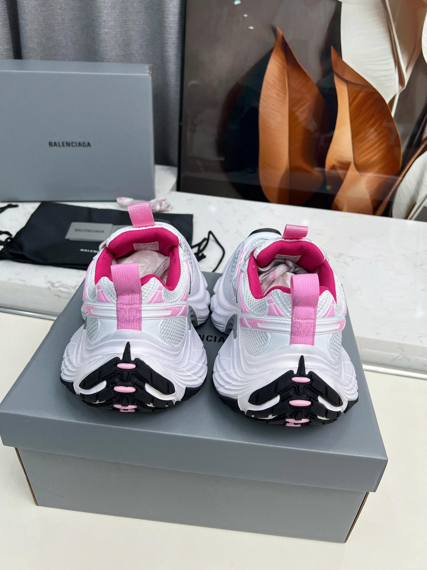 женские кроссовки balenciaga,кроссовки balenciaga,кроссовки женские баленсиага,кроссовки balenciaga 3 xl, баленсиага