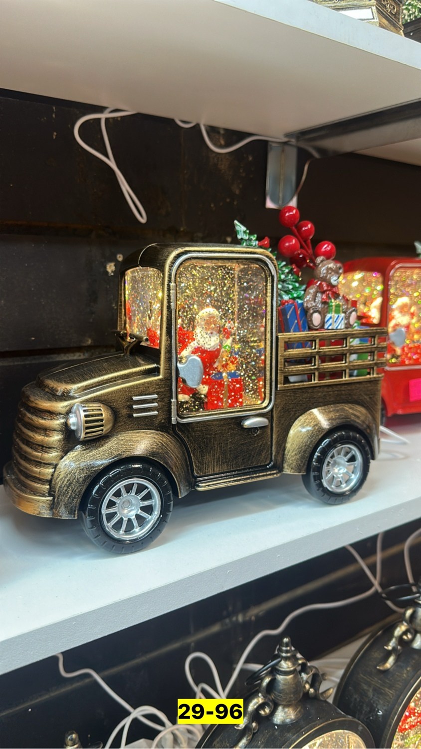 новогодние машины,новогодние фонари,машинка с елкой,новогодние машинки,новогодний грузовик