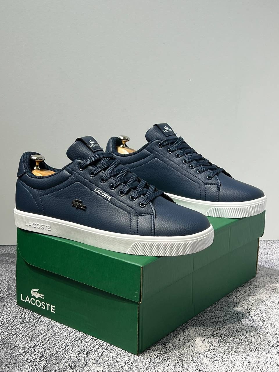 кеды lacoste мужские синие кожаные,,кеды лакоста мужские кожаные,кроссовки lacoste,кеды lacoste