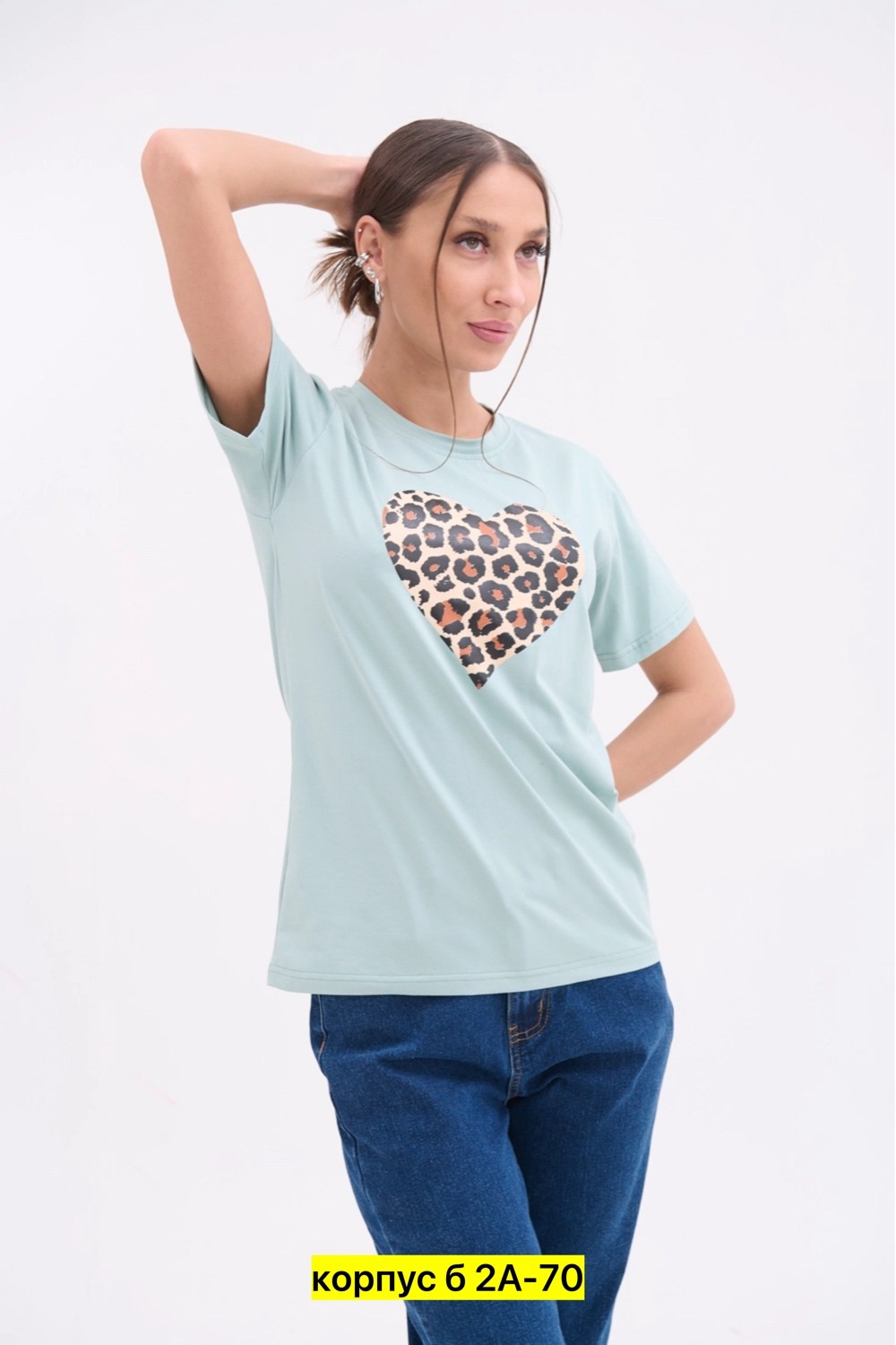 футболка женская,мятная футболка женская,футболка женская голубая,футболка,футболки и майки