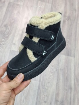 Ботинки