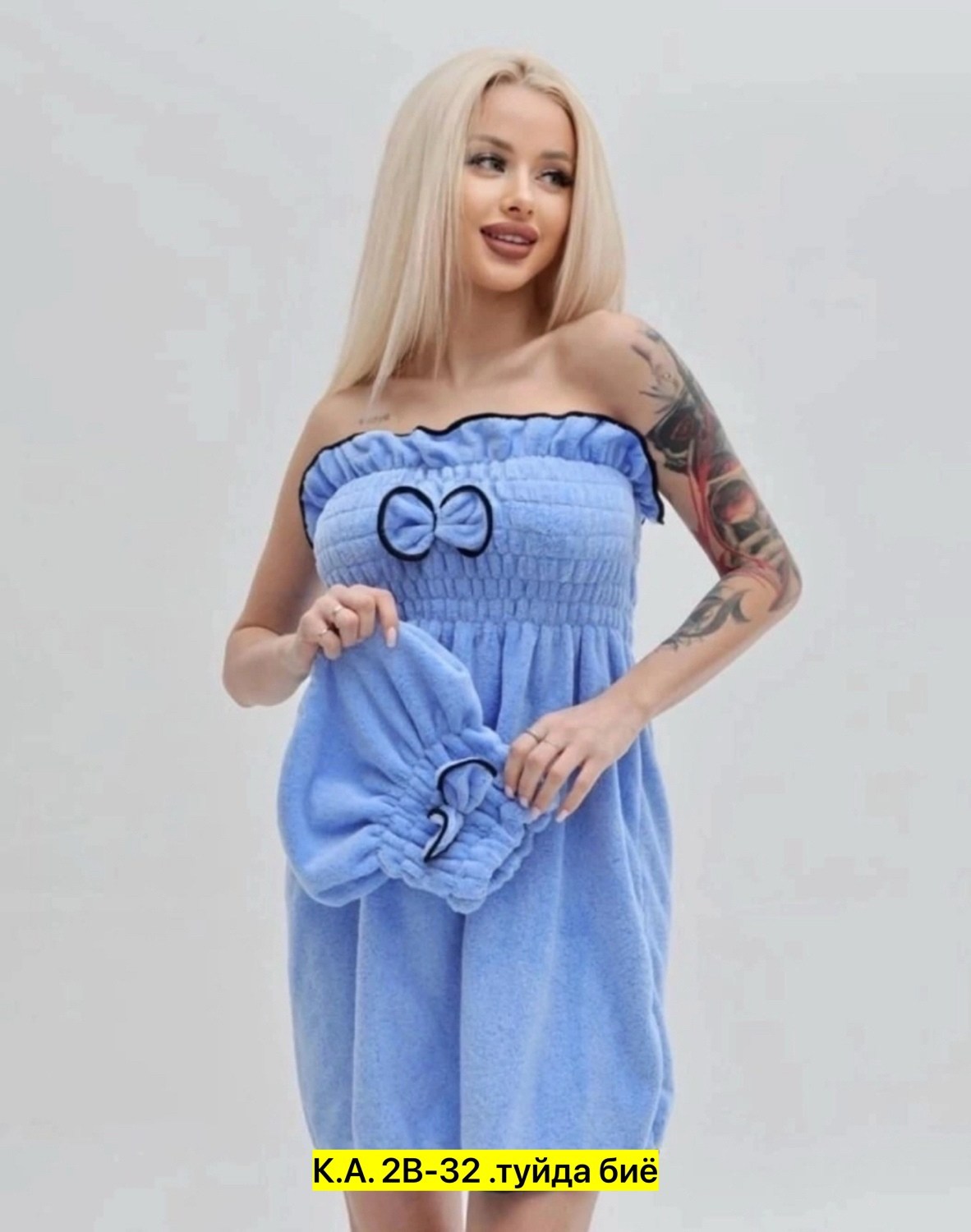 набор для сауны женский,женский халат,банный халат женский,банный набор женский,полотенца для сауны