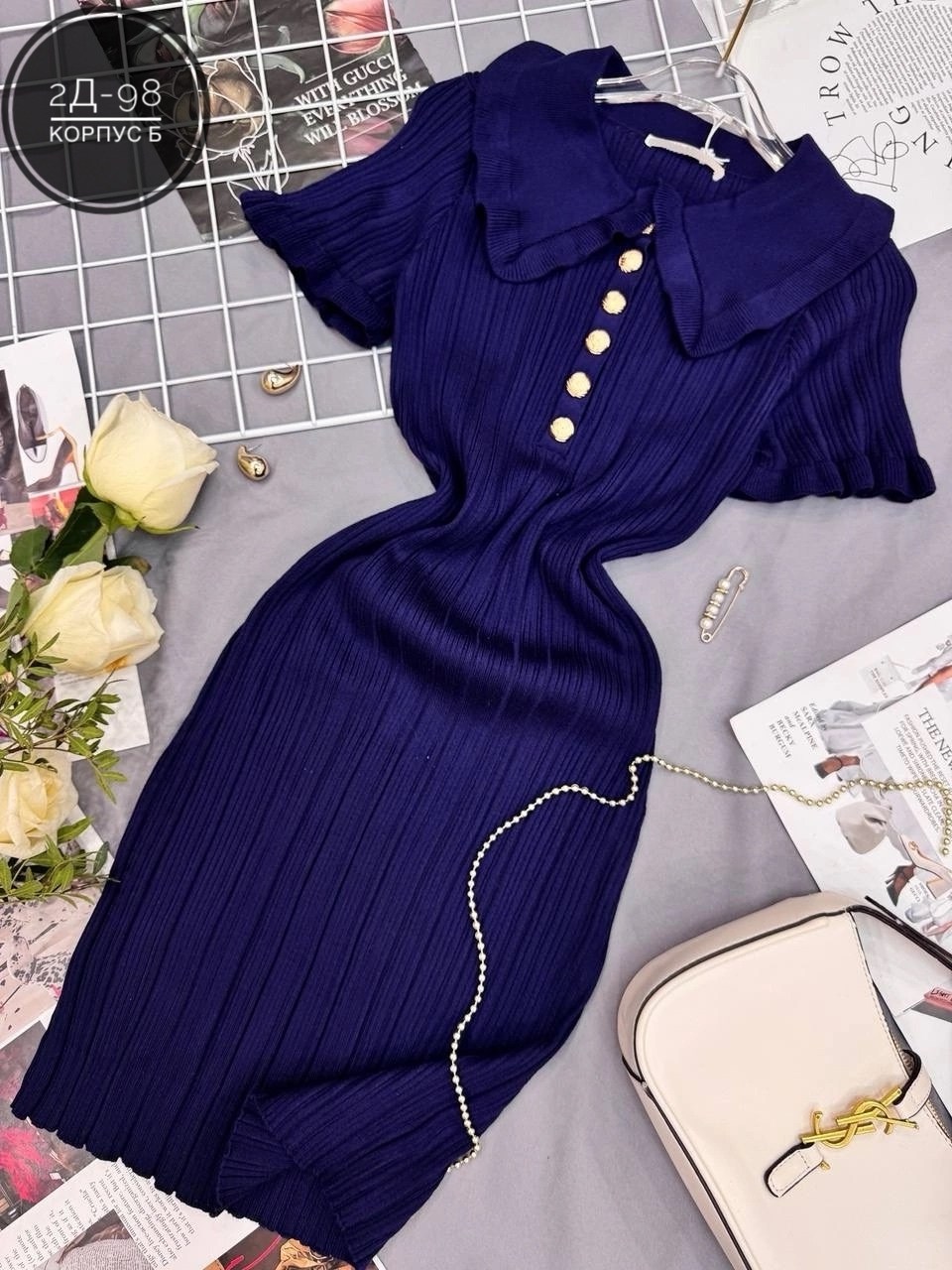 платье женские,платье женское с воротником,платье,вязаное платье,платье трикотажная