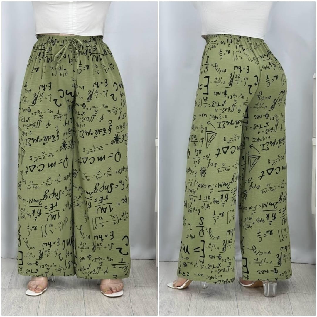 женские штаны,брюки женские,модные брюки палаццо,широкие брюки женские,брюки с принтом