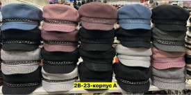 Шапка