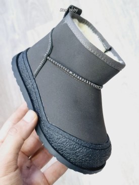 Ботинки