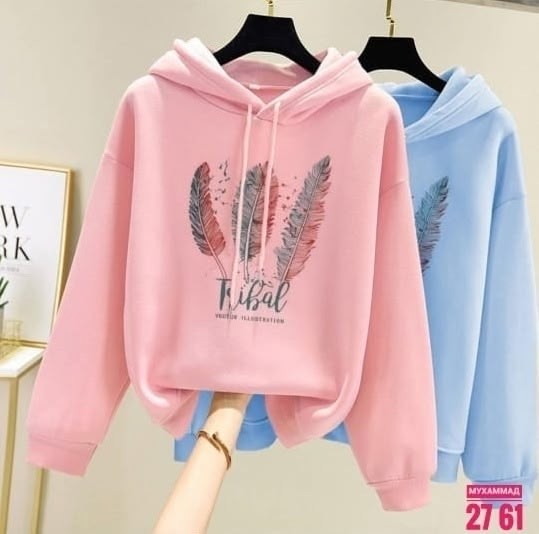 модная толстовка,толстовка с капюшоном женская,модные толстовки с капюшоном,толстовка свободного кроя,толстовка женская с принтом