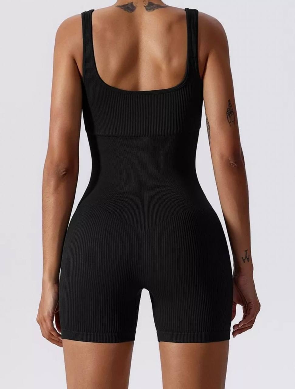 комбез для фитнеса женский,комбинезон для фитнеса,комбинезон спортивный женский для фитнеса,комбинезон в рубчик,комбинезон спортивный