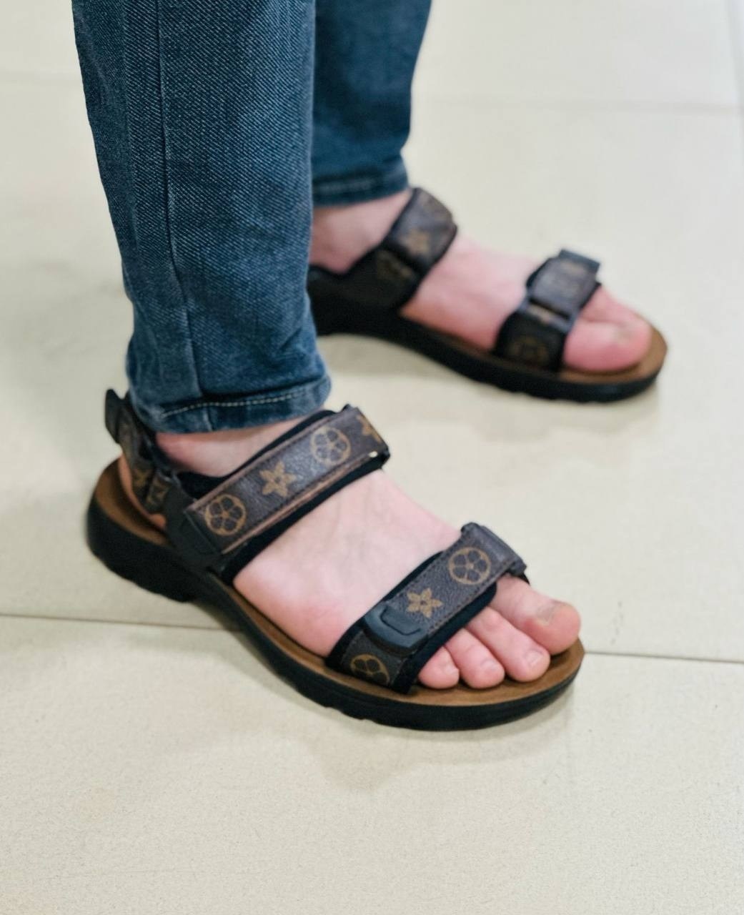 сандали мужские,сандали,мужские босоножки,сандалии для мужчин,модные сандалии