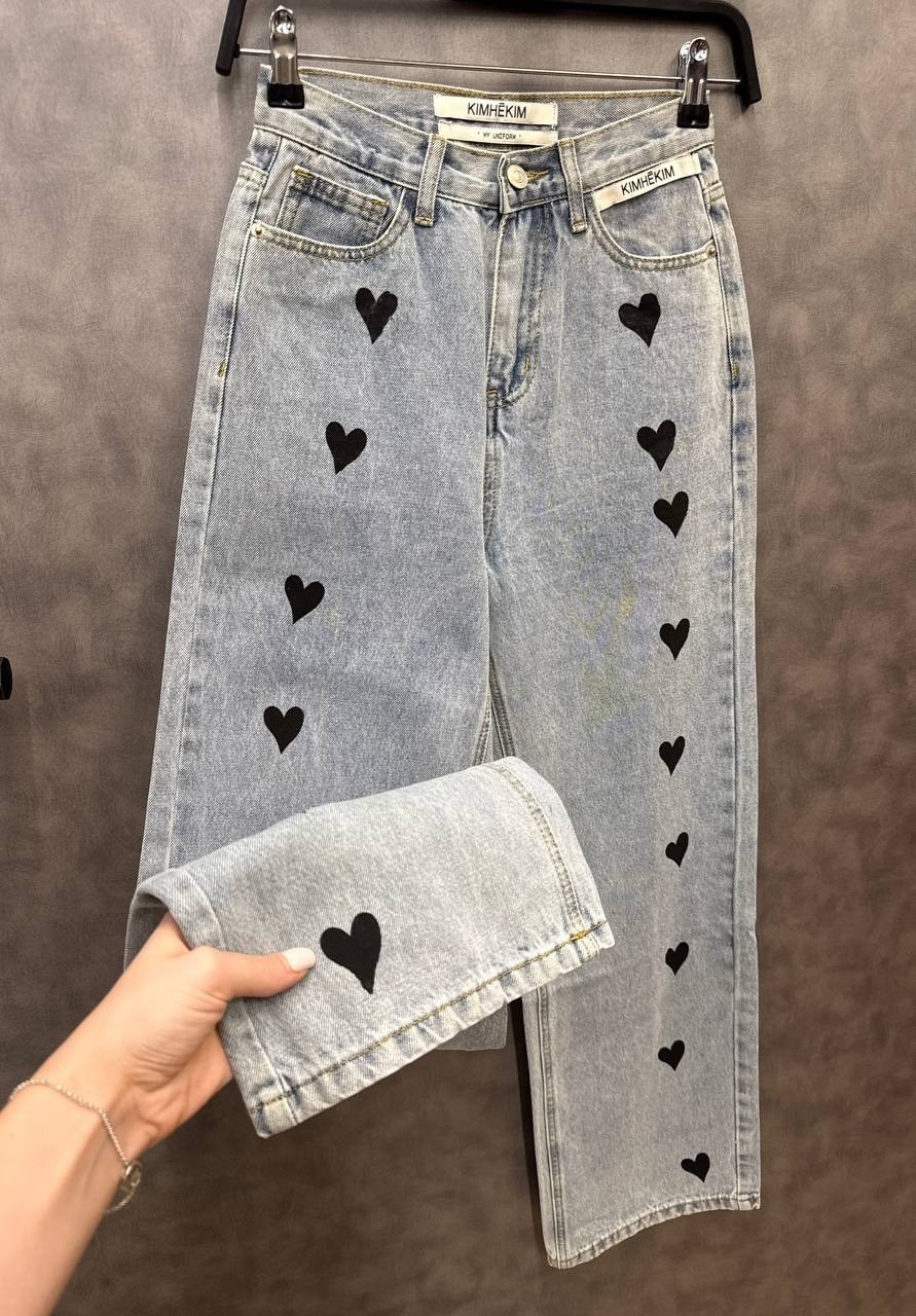 джинсы женские,джинсы модные,стильные джинсы,джинсы женские широкие,одежда джинсы