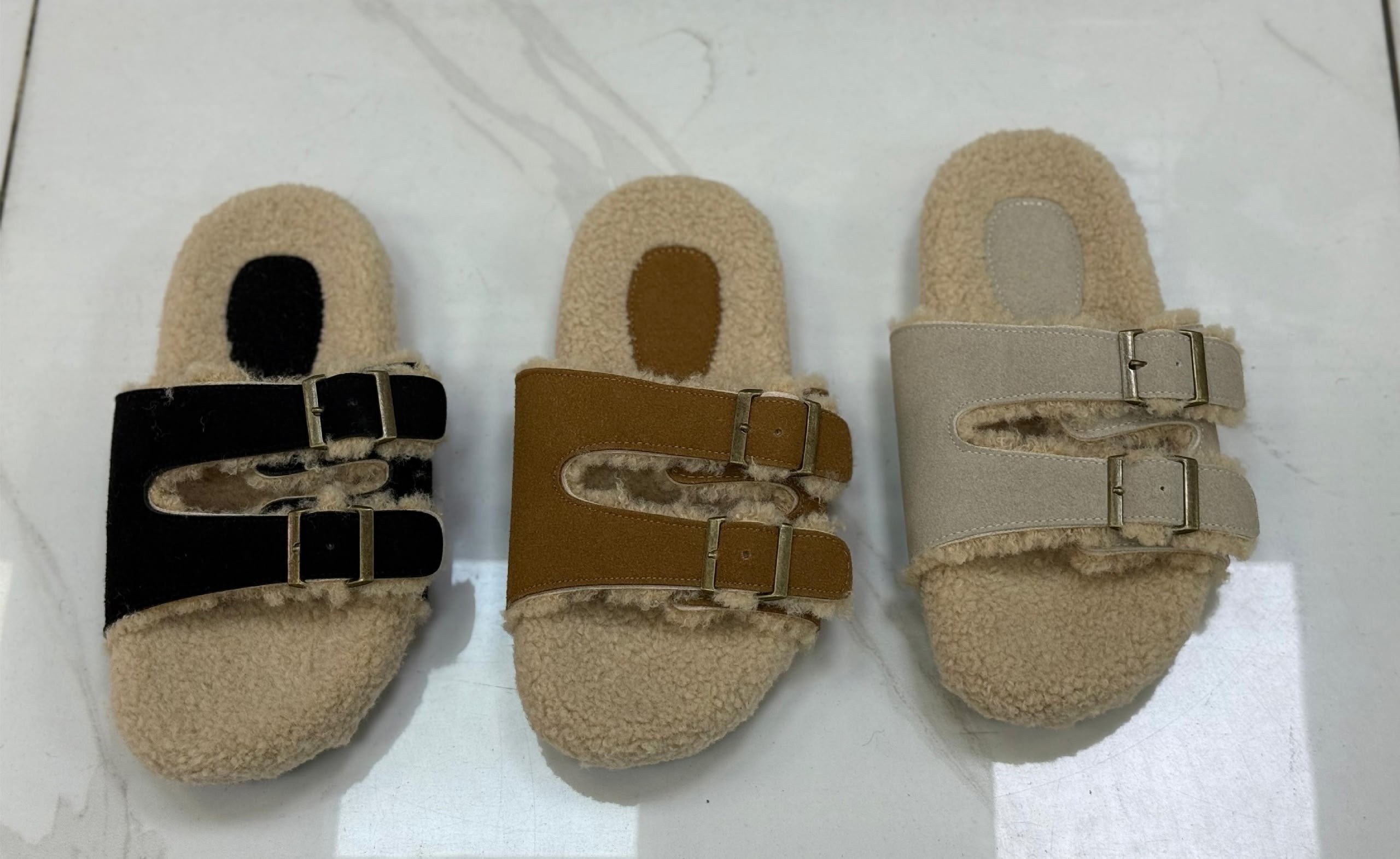 ,тапочки модные,тапочки женские,меховые тапочки,женские шлепанцы