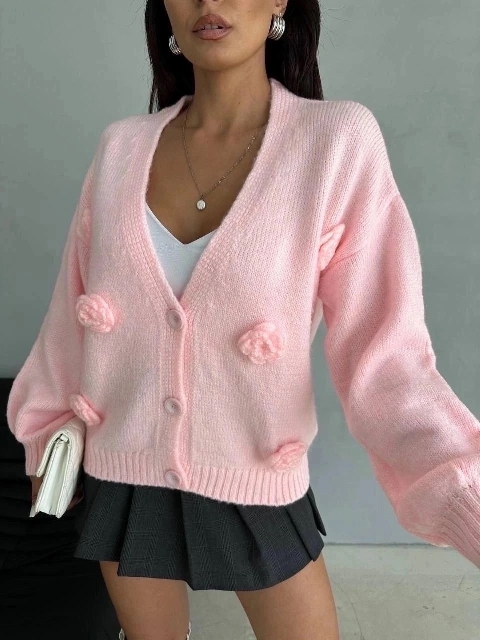 розовый кардиган,вязаный кардиган,кардиган,женские кардиганы,кофта кардиган
