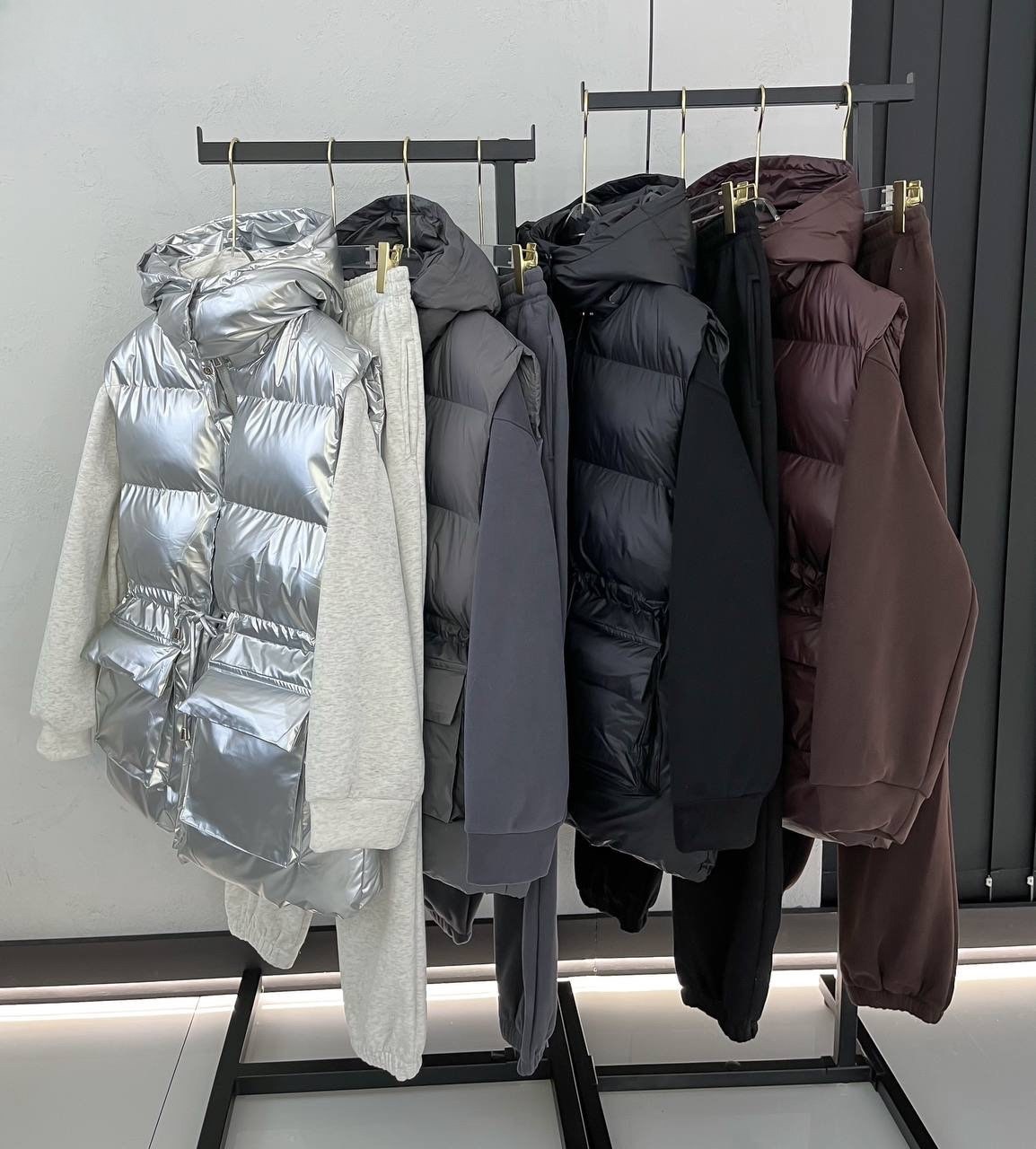 стильные костюмы,спортивные костюмы женские,костюмы тройки,костюм тройка женский,жилетка женская