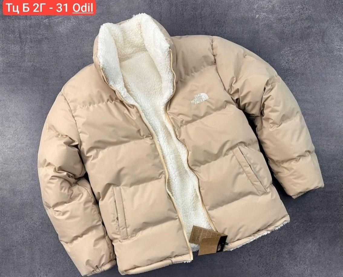 куртка пуховик the north face,куртка двухсторонняя the north face барашек,куртка тнф зимняя двухсторонняя,куртки двухсторонние мужские зимние новинки,мужская зимняя куртка the north face