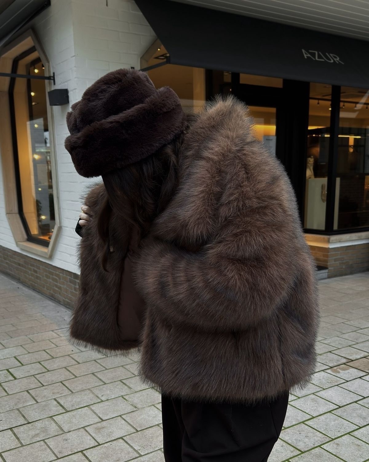 шуба модная,зимний стиль одежды,женская шуба,мода стиль