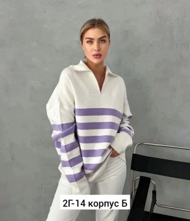 Свитер
